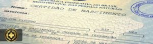 Como Solicitar a Certidão de Nascimento Inteiro Teor pela Internet