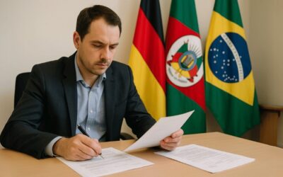 Consulado alemão em São Paulo! Onde fica e como entrar em contato?