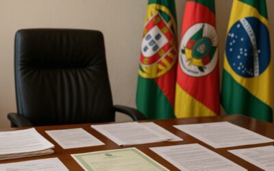 Consulado português em Porto Alegre! Onde fica localizado e quais serviços oferece?