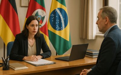 Consulado alemão Porto Alegre! Confira onde fica localizado e como agendar atendimentos!