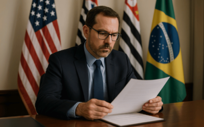 Consulado americano em São Paulo! Veja onde fica e como entrar em contato!