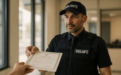 Garanta a sua certidão de inteiro teor para vigilante! Peça aqui de forma online!