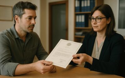 Faça pedido da sua certidão de nascimento de inteiro teor com apostilamento de Haia!