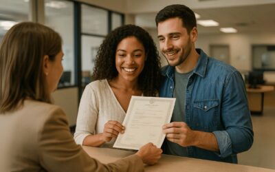 Como solicitar sua certidão de casamento de inteiro teor digitada?