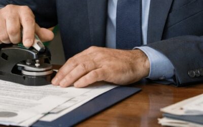 Como emitir uma certidão apostilada para procedimentos internacionais?