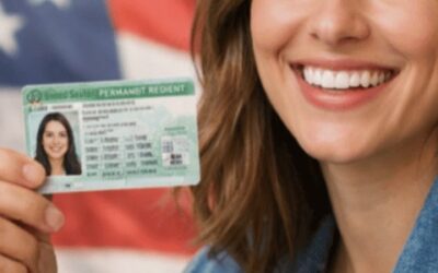 Como tirar o Green Card? Confira como obter seu visto americano!
