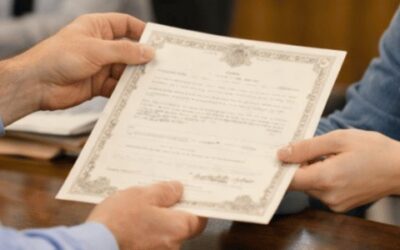 Qualquer pessoa pode pedir certidão de nascimento de outra pessoa?