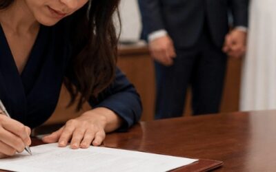 A testemunha de casamento civil tem direito a folga?