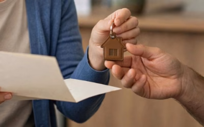 Imóvel com usufruto pode ser vendido? Descubra as regras dessa negociação!