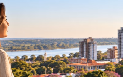 Residência no Paraguai: como funciona e quanto custa